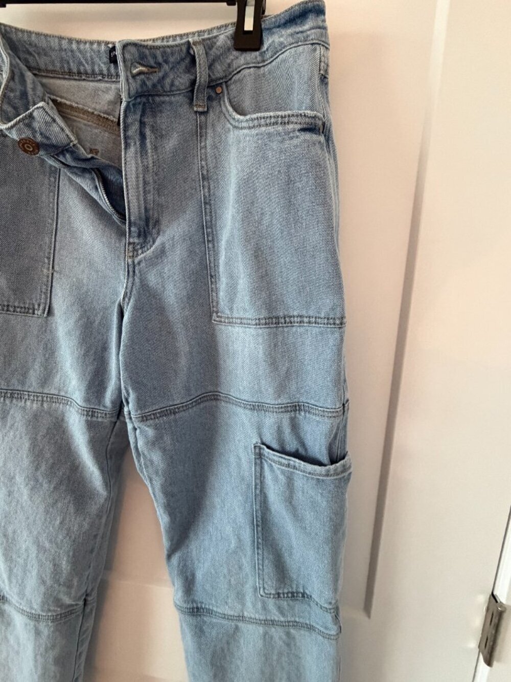 Sincerely Jules Jeans - Picture 4 of 5